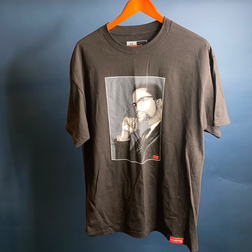 Marathon T Shirt